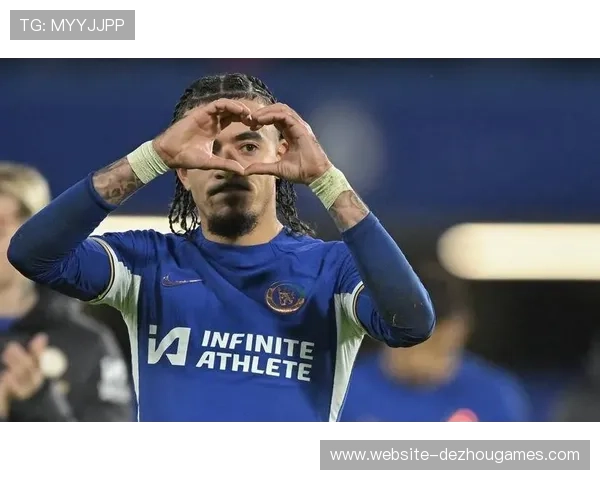 古斯托表态愿留切尔西 续约进展顺利球队信心倍增