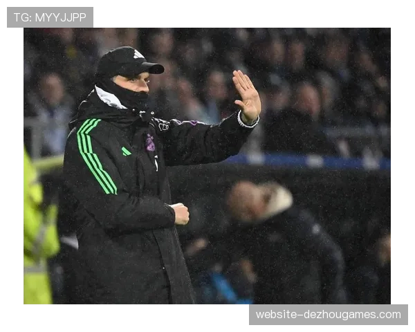 官方：拜仁主帅确认将在赛季末离任